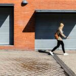 camminare per la città per vivere meglio