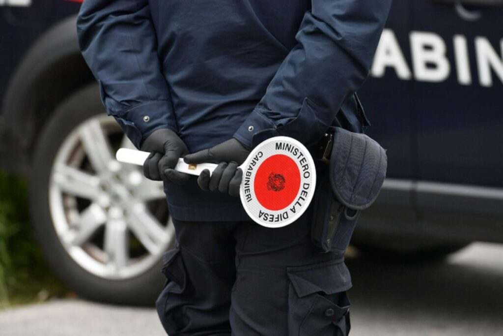 carabinieri