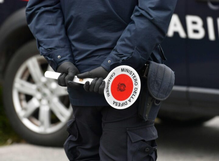 carabinieri