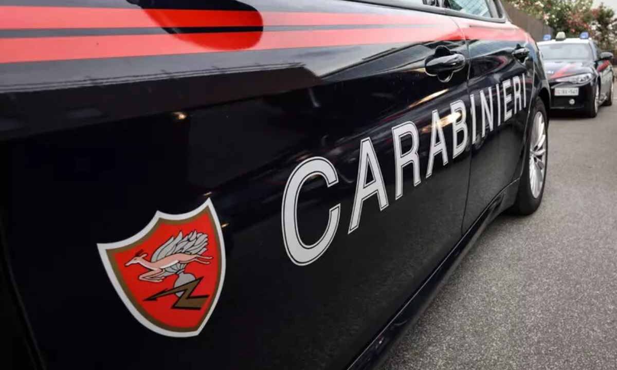carabinieri