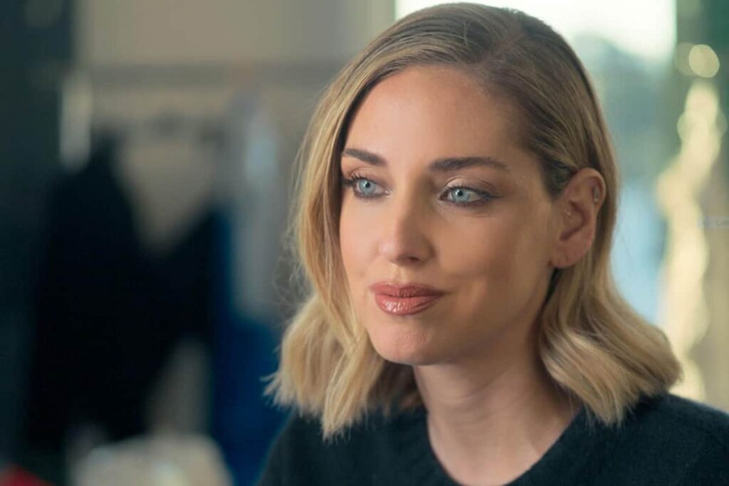 Chiara Ferragni: "In tanti sono spariti, ho sofferto moltissimo. Sono stata molto ingenua, mi sono comunque presa tutte le responsabilità"