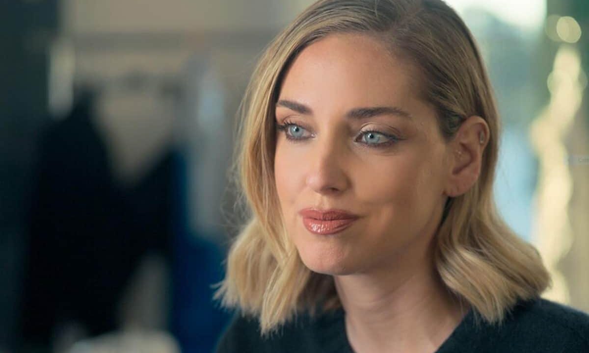 Chiara Ferragni: "In tanti sono spariti, ho sofferto moltissimo. Sono stata molto ingenua, mi sono comunque presa tutte le responsabilità"