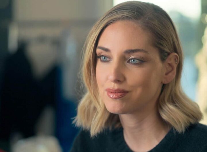 Chiara Ferragni: "In tanti sono spariti, ho sofferto moltissimo. Sono stata molto ingenua, mi sono comunque presa tutte le responsabilità"