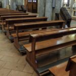 Offerte in chiesa 2.0, le donazioni diventano digitali e vanno oltre il tradizionale pos