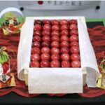 Ciliegie giapponesi "Sato Nishiki"