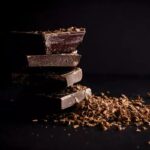 La cioccolata fondente