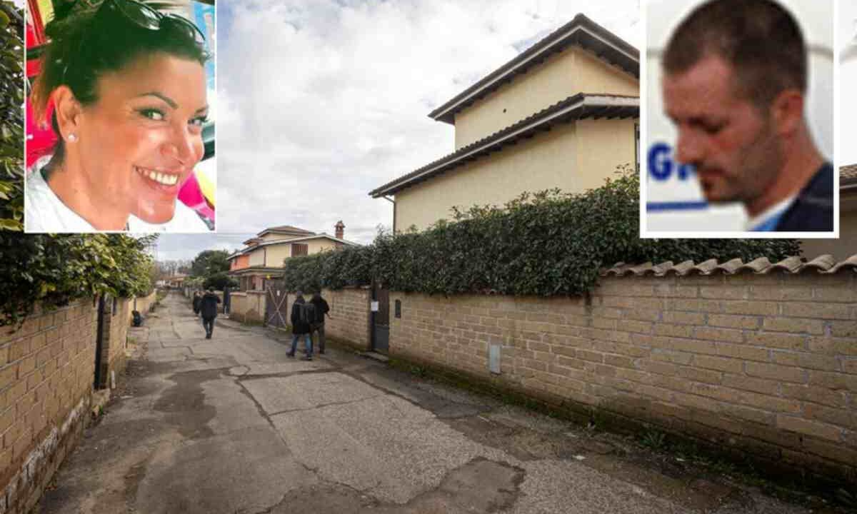 Omicidio Federica Torzullo