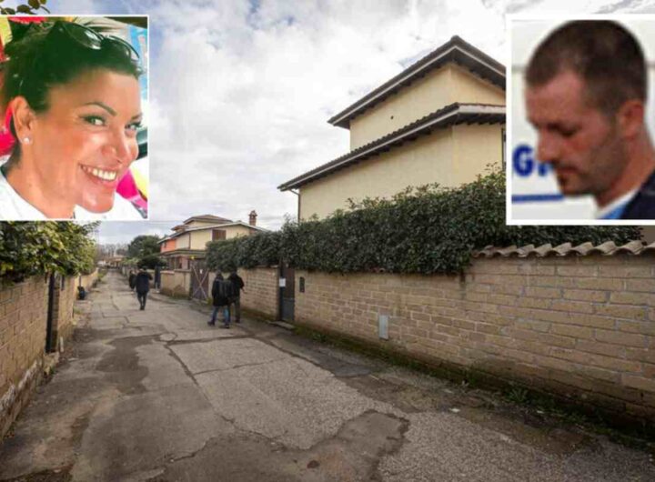 Omicidio Federica Torzullo