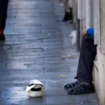 Clochard muore per il freddo a Milano, è il terzo in pochi giorni