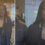 La Casa Bianca ritocca la foto della manifestante per i diritti civili arrestata dall'Ice