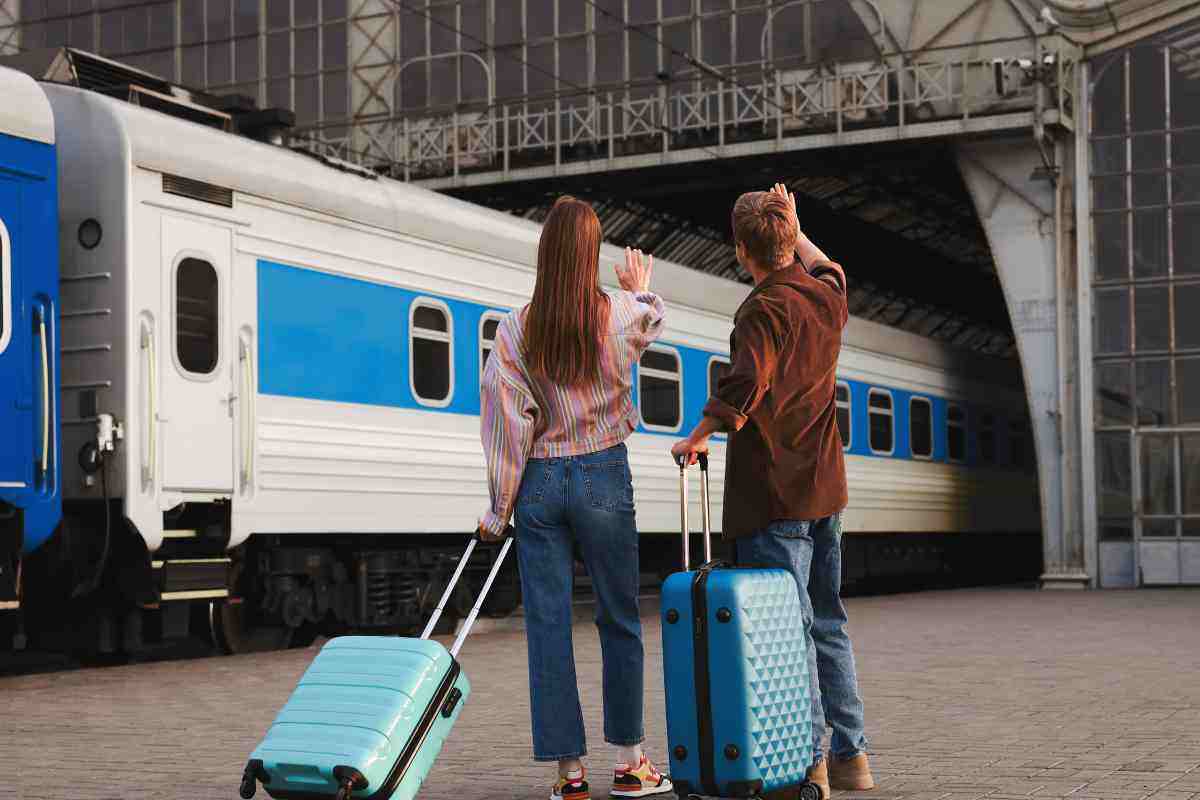 Brutte notizie per chi viaggia in Europa