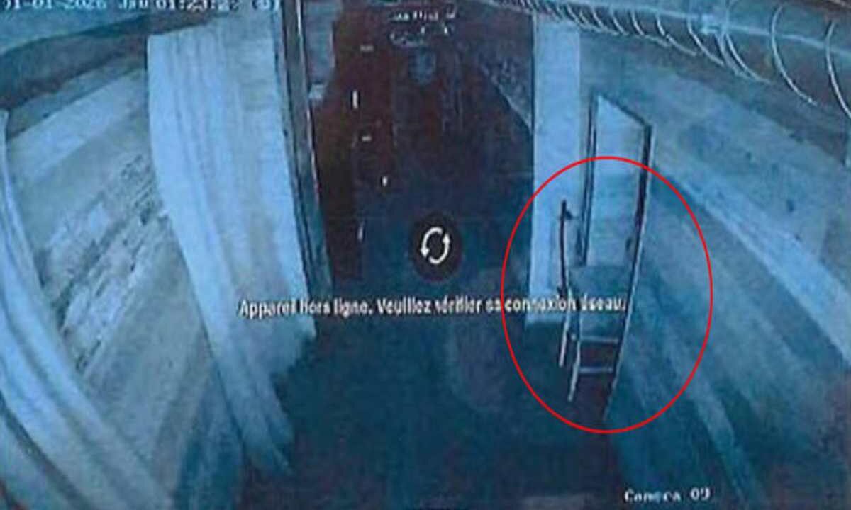 Crans-Montana porta chiusa