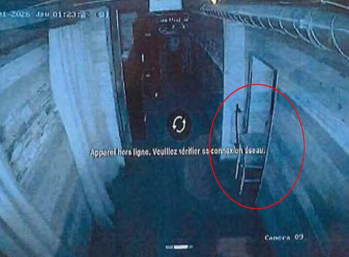 Crans-Montana porta chiusa