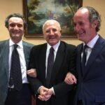 De Luca ed Emiliano, i cacicchi di nuovo a capotavola: lo sceriffo farà il sindaco l’ex magistrato il consulente di Decaro