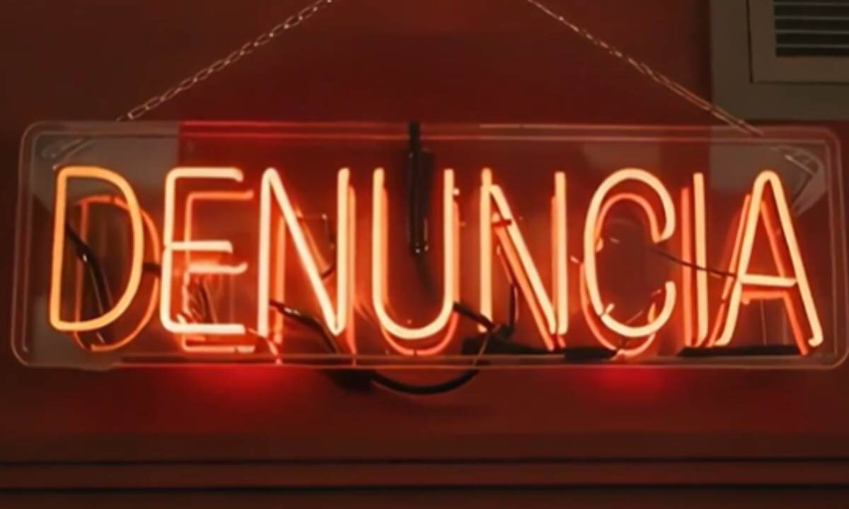 denuncia liga pezzotto