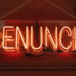 denuncia liga pezzotto