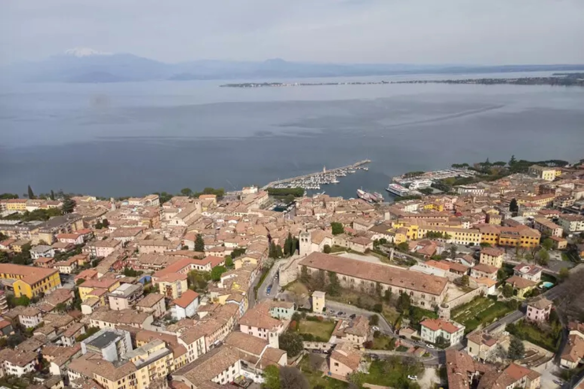 desenzano