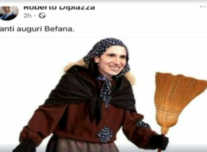 Il post del sindaco di Trieste su Elly Schlein