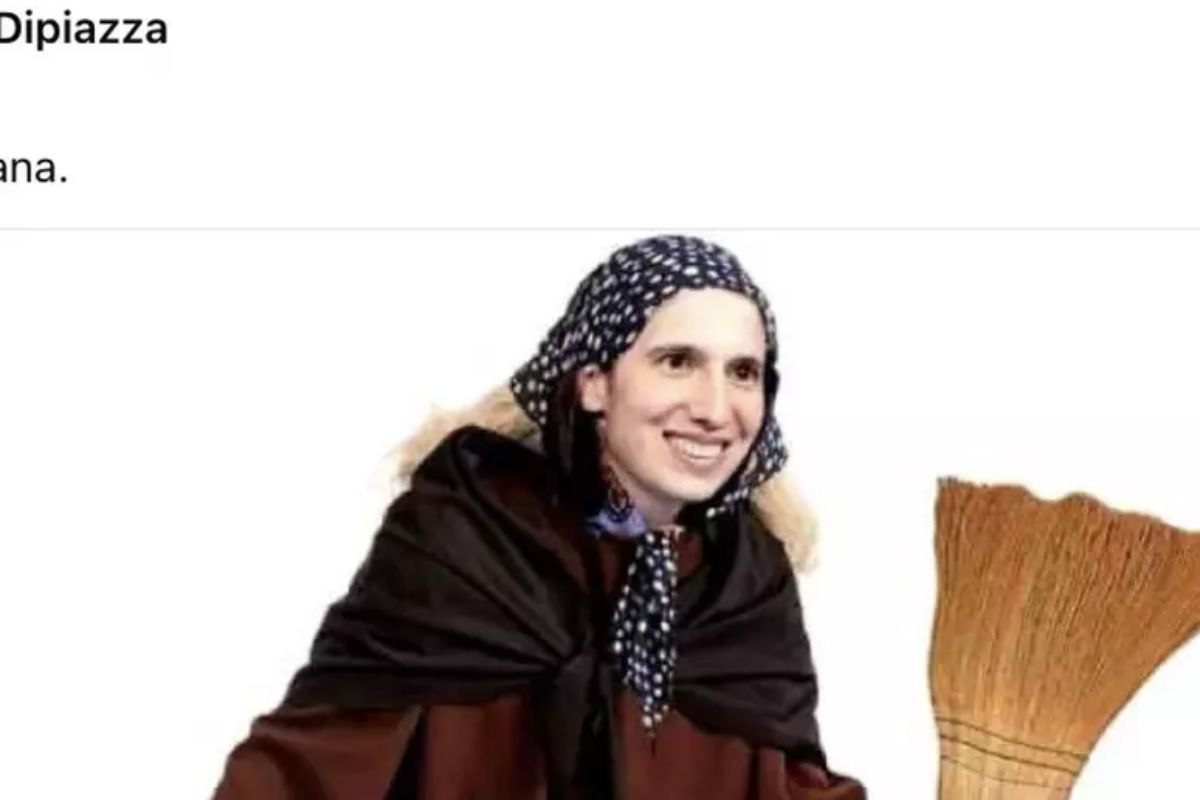 Il post del sindaco di Trieste su Elly Schlein