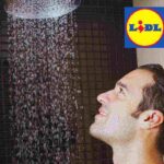 l’accessorio Lidl per docce perfette e bollette più leggere