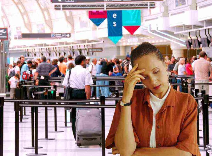 Brutte notizie per chi viaggia in Europa, cosa cambierà