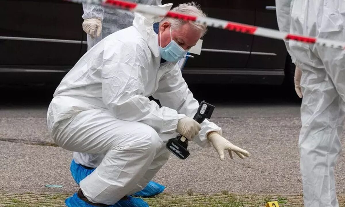 La storia del banchiere ucraino precipitato da un B&B a pochi passi dal Duomo
