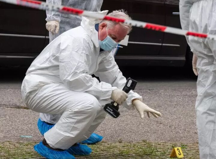 La storia del banchiere ucraino precipitato da un B&B a pochi passi dal Duomo