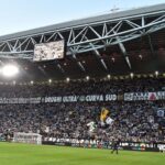 Fratello e sorella rimangono dentro lo stadio dopo la partita della Juve, volevano passarci la notte