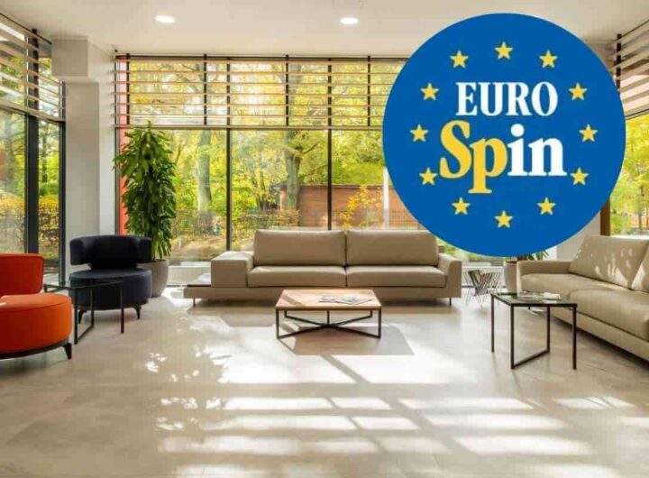 offerta eurospin arredi