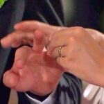 Scambio fedi nuziali