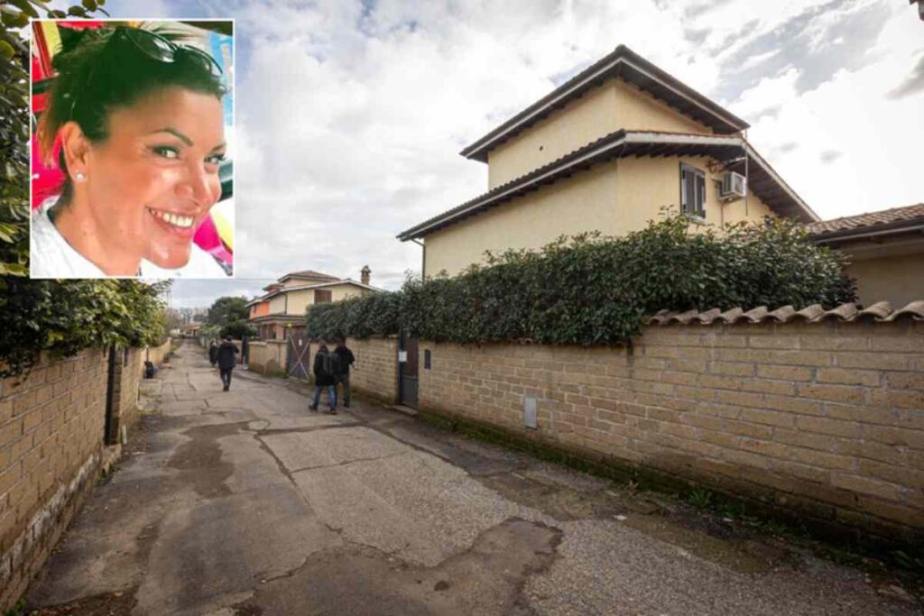 Omicidio Federica Torzullo