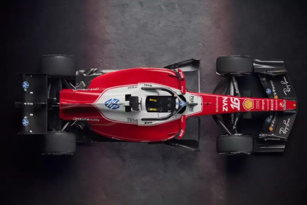 ferrari 2026