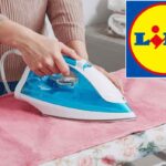 ferro da stiro in offerta da lidl