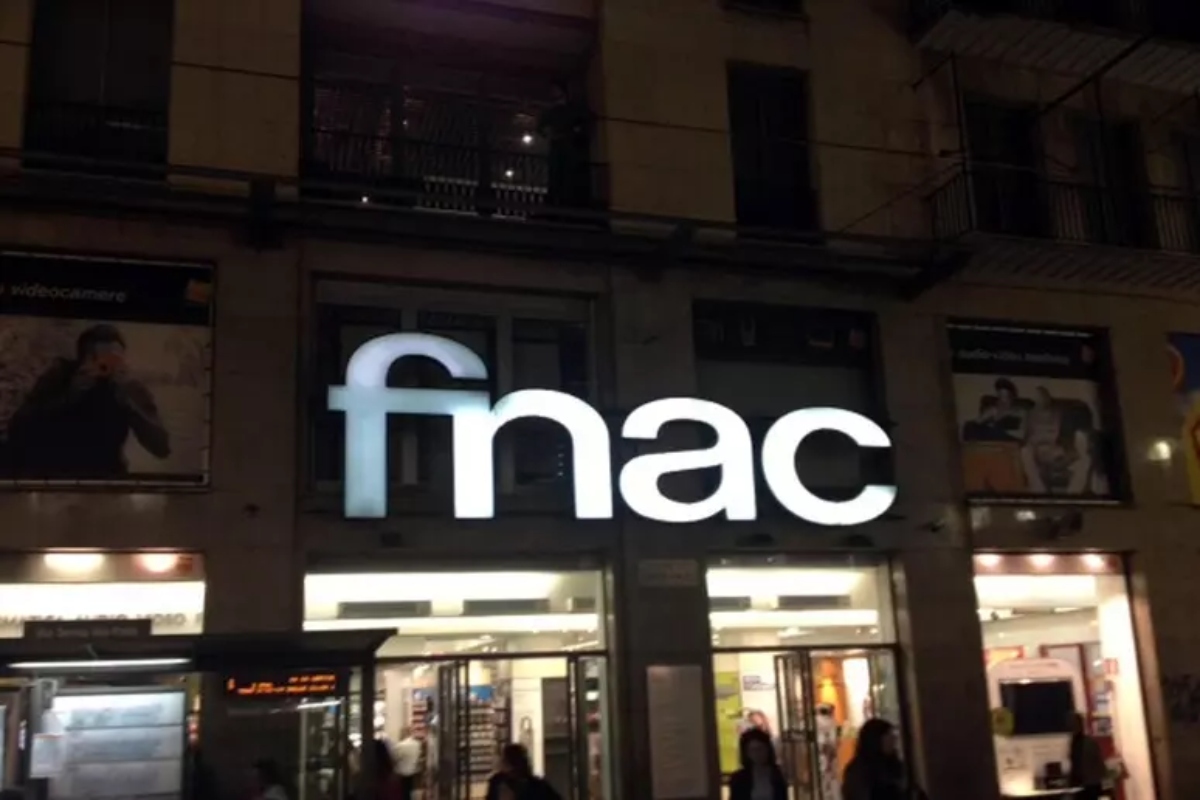 librerie fnac