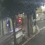 Banda di scassinatori di bancomat in azione