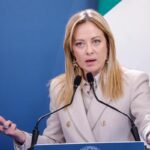 Giorgia Meloni