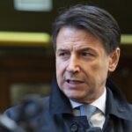 Giuseppe Conte