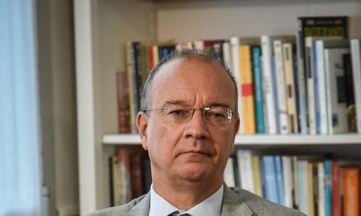 Il ministro Valditara: "La protesta sulla scuola? Chiare ragioni politiche. Rischiamo di dover restituire parte del Pnrr"