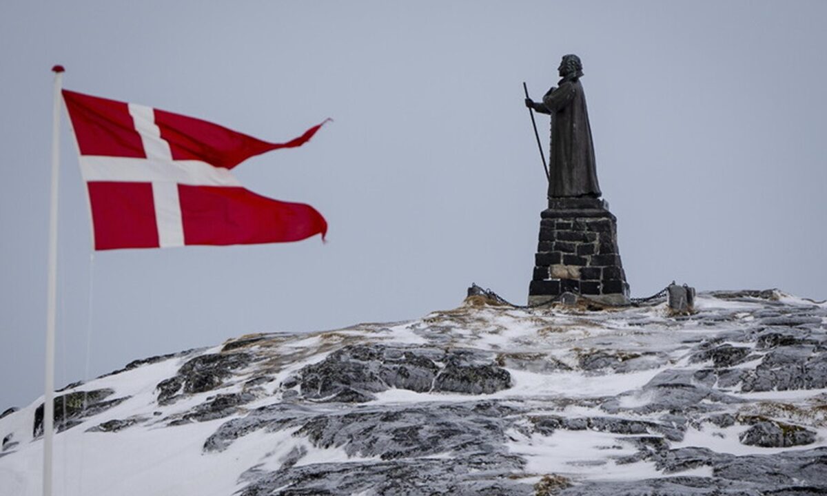 "L'intesa sulla Groenlandia prevede il controllo Usa di piccole zone", la rivelazione del Nyt