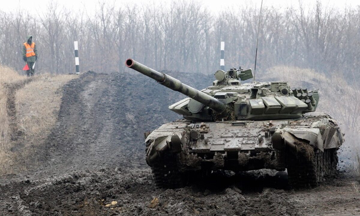 Mosca: "Le forze europee in Ucraina una minaccia per noi e quindi sono obiettivi militari legittimi"