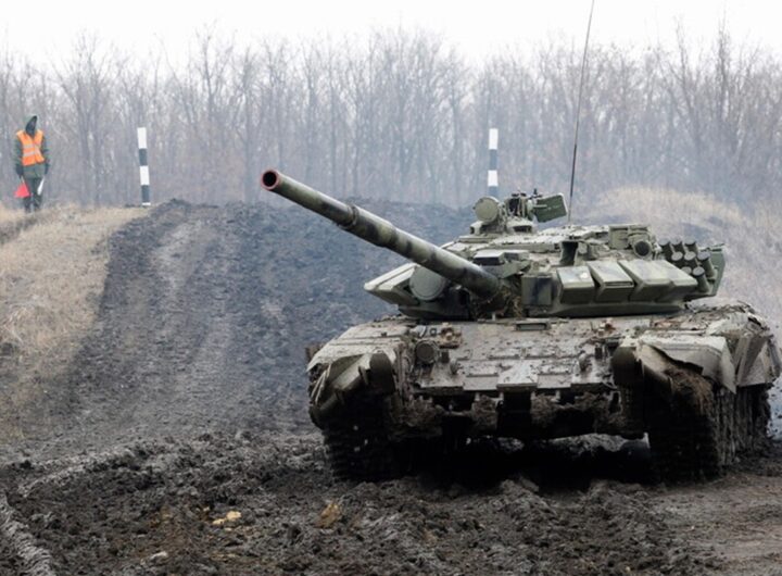 Mosca: "Le forze europee in Ucraina una minaccia per noi e quindi sono obiettivi militari legittimi"