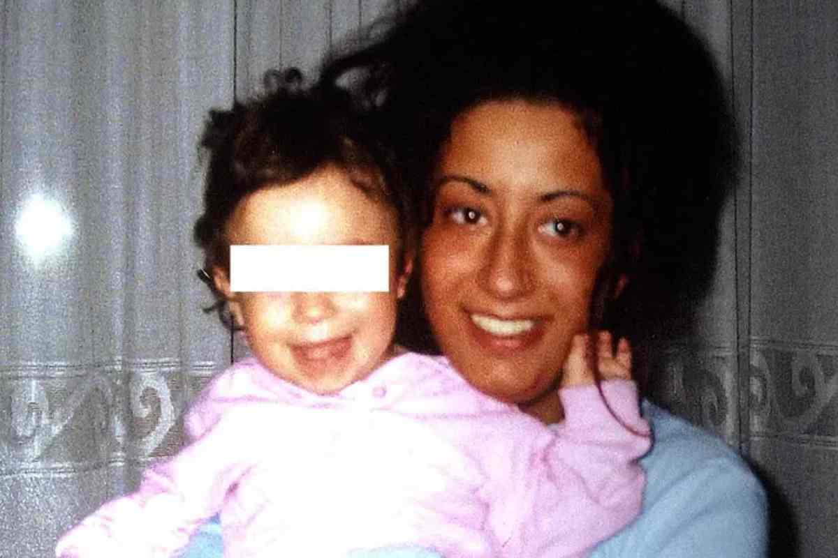 Maria Federica Gambardella