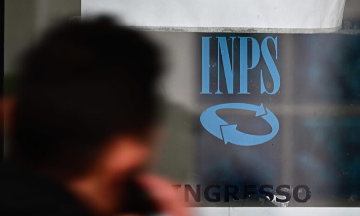 inps ingresso