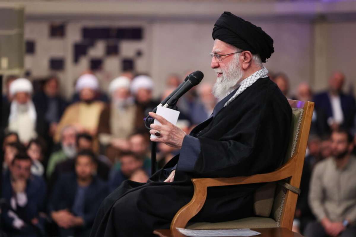 Ali Khamenei