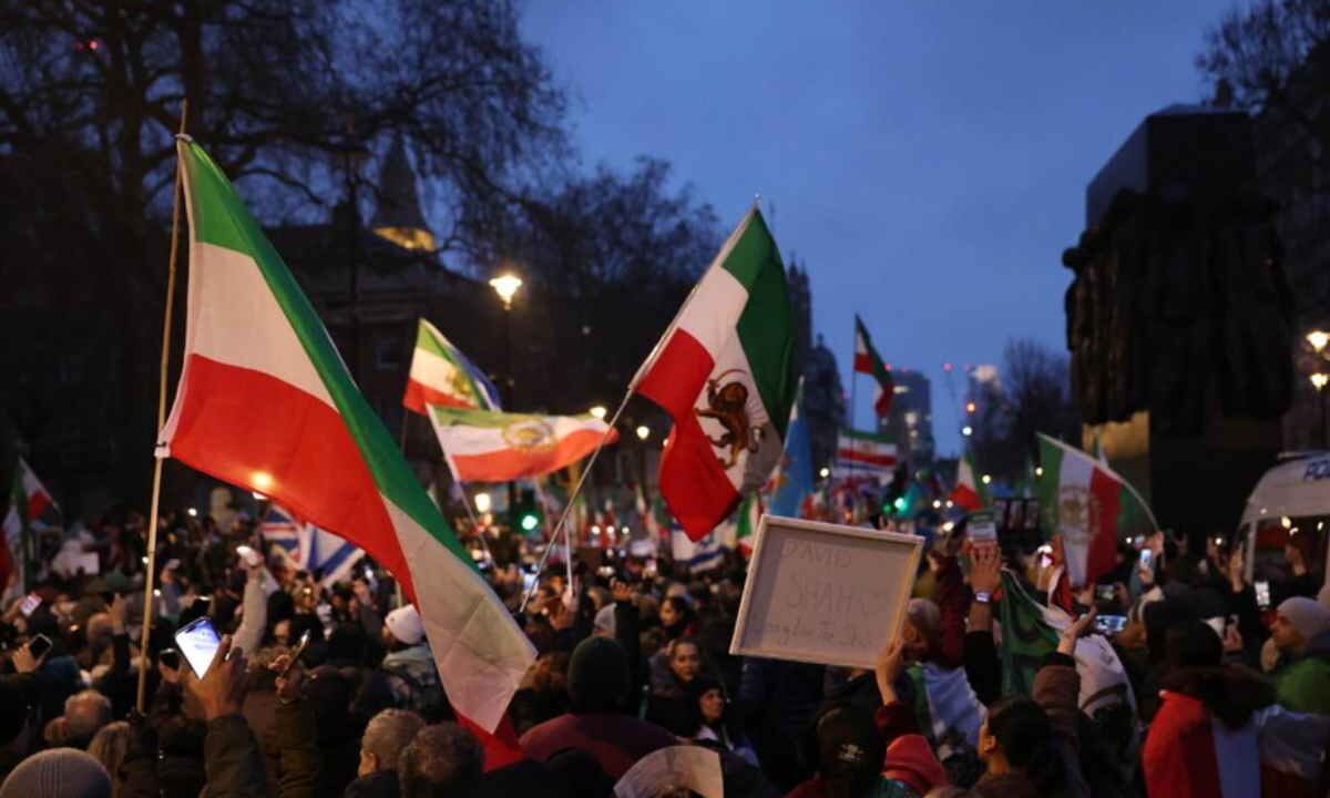 In Iran uccise 12mila persone, è il più grande massacro nella storia del Paese