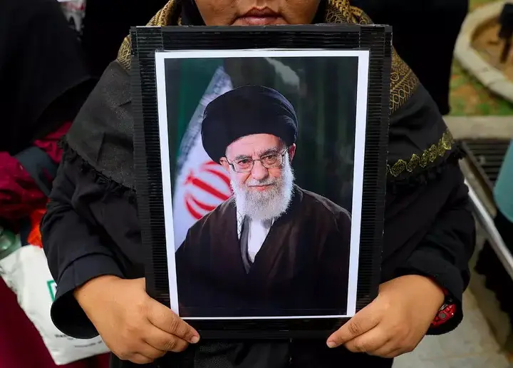 ali khamenei