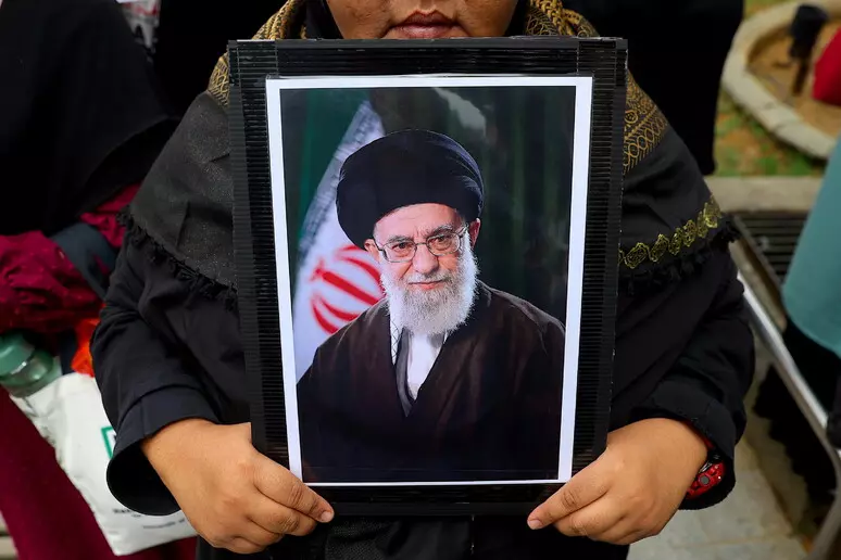 ali khamenei