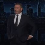Jimmy Kimmel