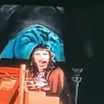 Lady Gaga sul palco di Tokyo