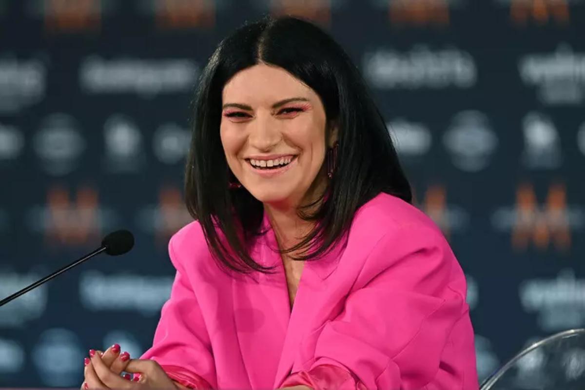 Laura Pausini